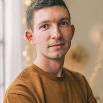 Антон Переверзев