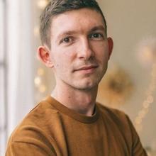 Антон Переверзев