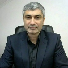 Ренат Рамазанов