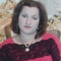 Елена Шериева