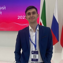 Антон Гужавин