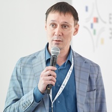 Вадим Силин