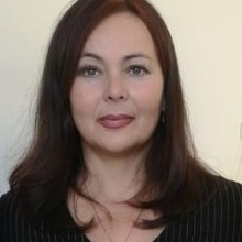 Анжела Тяпкина