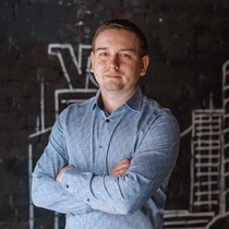Дмитрий Ежов