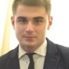 Дмитрий Алексеев