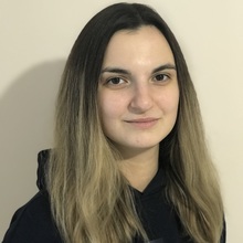 Алина Селиверстова