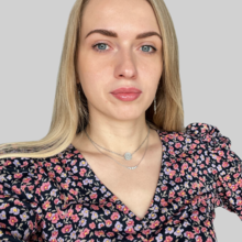 Полина Ахметова