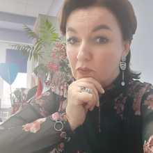 Светлана Струценко