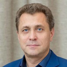Анастасий Климин