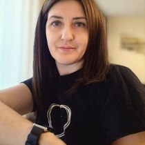 Екатерина Новикова