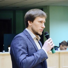 Сергей Лоскутов