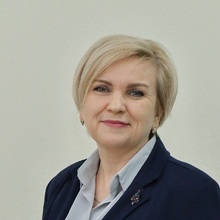 Елена Кучинская