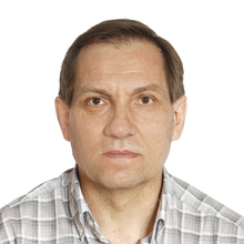 Михаил Катаев