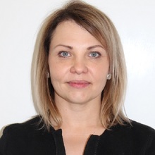 Алла Ковтунова