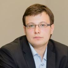 Дмитрий Путенихин