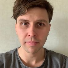 Иван Никаноров