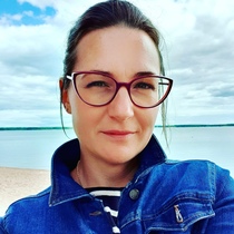 Анна Лалочкина