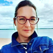 Анна Лалочкина