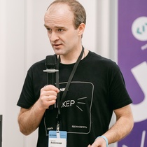 Александр Батищев