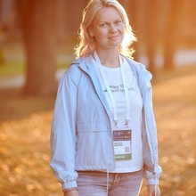Светлана Федорова