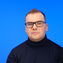 Николай Смирнов