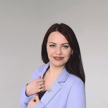 Мария Соломатина