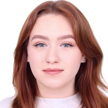 Ирина Сергеева