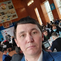 Руслан Каримов