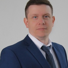 Александр Плюшкин
