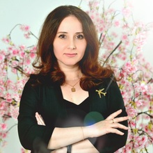 Екатерина Александрова