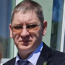 Максим Механцев