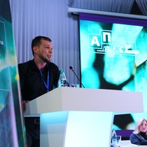 Александр Пастухов