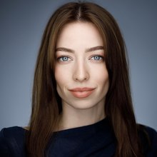 Маргарита Алькаева