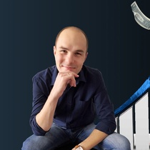 Марк Куликов