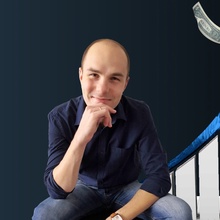 Марк Куликов