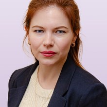 Татьяна Козлова