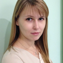 Ирина Погорелова