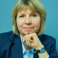 Ирина Миронова