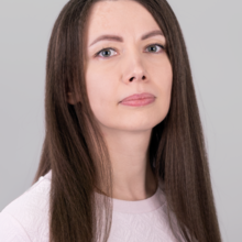 Юлия Попова