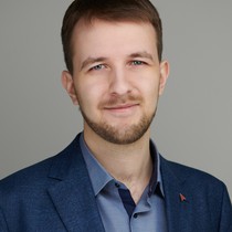 Михаил Луцкий