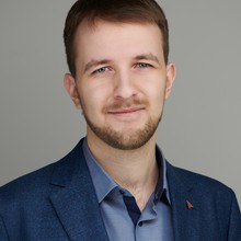 Михаил Луцкий