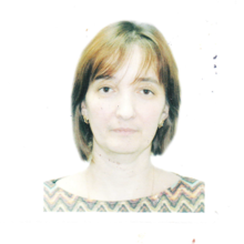 Ирина Величко
