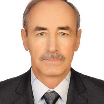 Александр Валекжанин