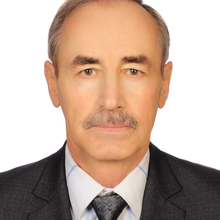 Александр Валекжанин