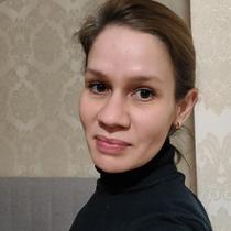 Марина Болдырева