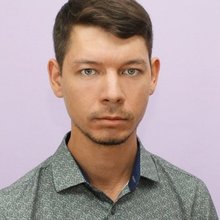 Тимур Зайнашев