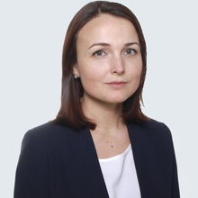 Наталья Зинчик