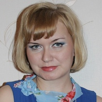 Анна Савичева