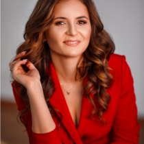 Елена Херенская
