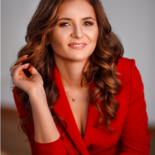 Елена Херенская